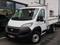 Fiat Ducato 2,3 MTJ,96kW,Sklp,tan,DPH