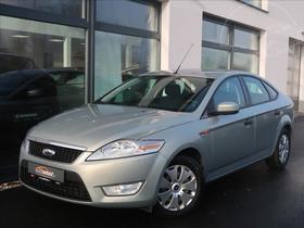 Ford Mondeo 1,8 TDCi,92kW,Klima,2xkola