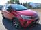 Fotografie vozidla Opel Crossland 1,2 TURBO,81kW,Innovation,1.R