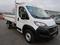 Fiat Ducato 2,3 MTJ,96kW,Sklp,tan,DPH