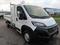 Fiat Ducato 2,3 MTJ,103kW,Sklp,navi,DPH