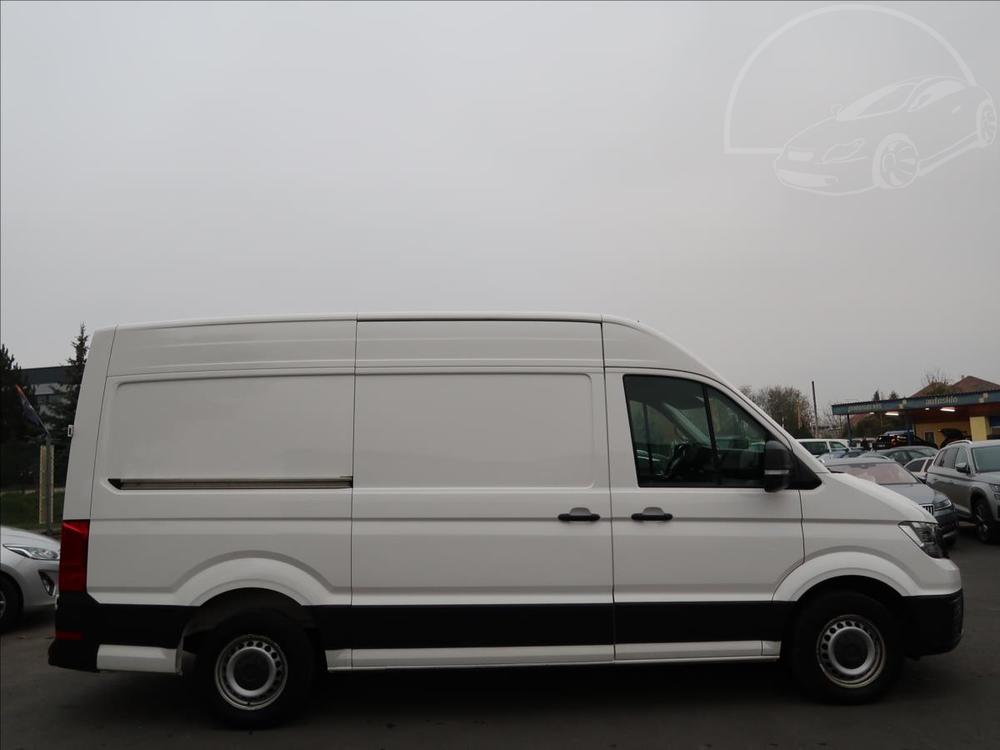 Volkswagen Crafter 2,0 TDi,103kW,L3H3,NovR,DPH