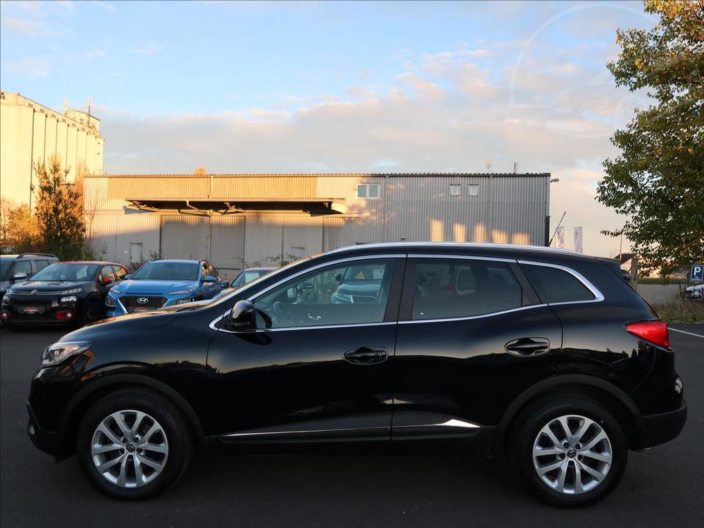 Renault Kadjar 1,6 dCi,96kW,1maj,Serv.kn.