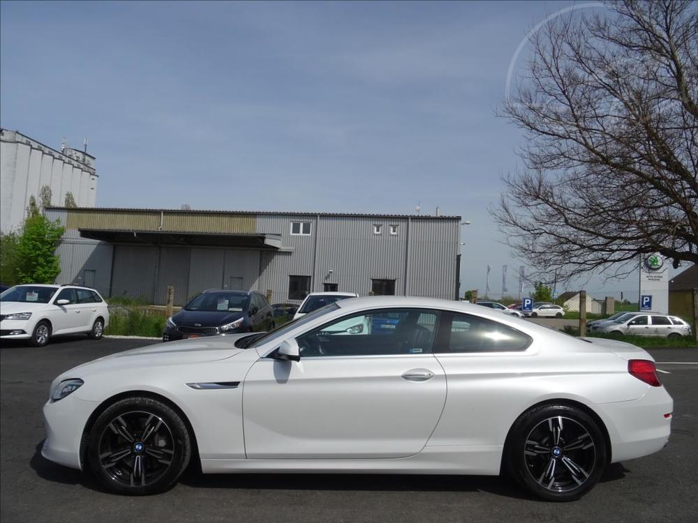 BMW 6 3,0 640d,230kW,xDrive,NovR,B