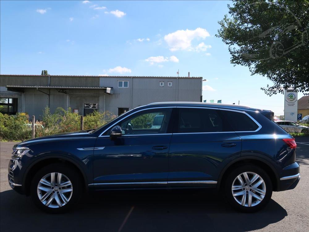 Volkswagen Touareg 3,0 TDI,210kW,NovR,4x4,DPH