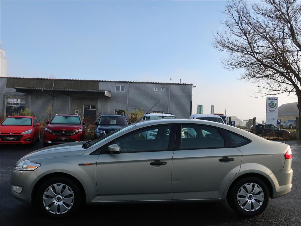 Ford Mondeo 1,8 TDCi,92kW,Klima,2xkola