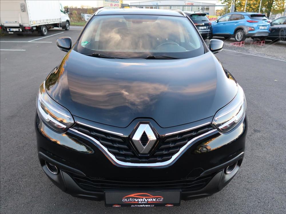 Renault Kadjar 1,6 dCi,96kW,1maj,Serv.kn.