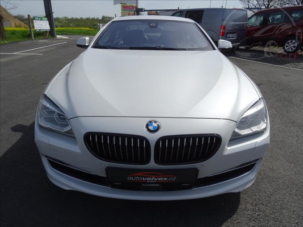 BMW 6 3,0 640d,230kW,xDrive,NovR,B