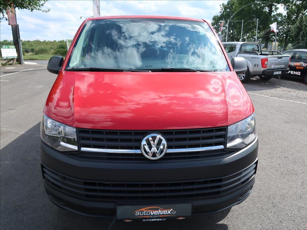 Volkswagen Caravelle 2,0 TDi,110kW,1maj,8mst,DPH