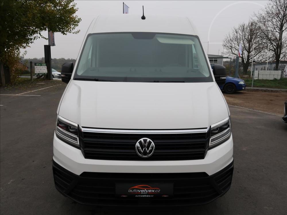 Volkswagen Crafter 2,0 TDi,103kW,L3H3,NovR,DPH