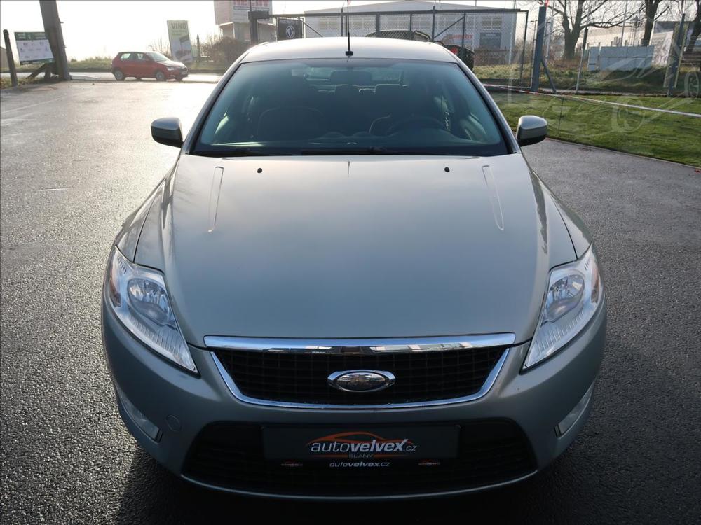 Ford Mondeo 1,8 TDCi,92kW,Klima,2xkola