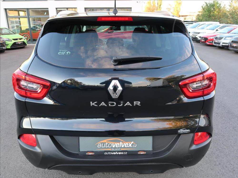 Renault Kadjar 1,6 dCi,96kW,1maj,Serv.kn.