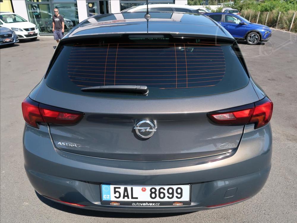 Opel Astra 1,4 i,74kW,1majR,Serv.k,klima