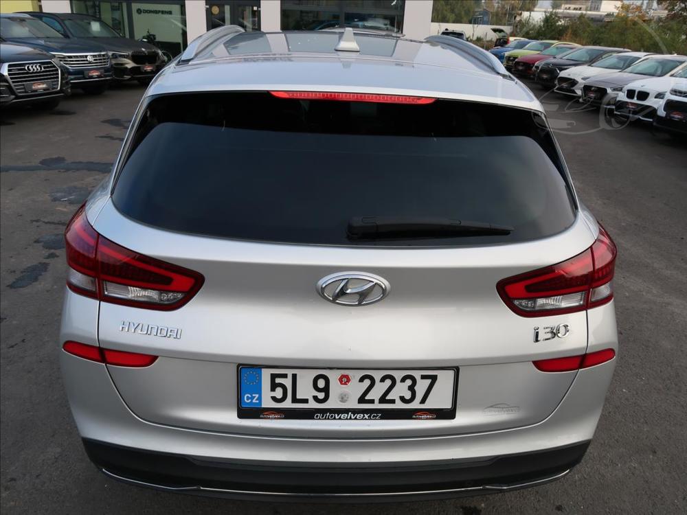 Hyundai i30 1,5 T-GDi,117kW,Style,1majR