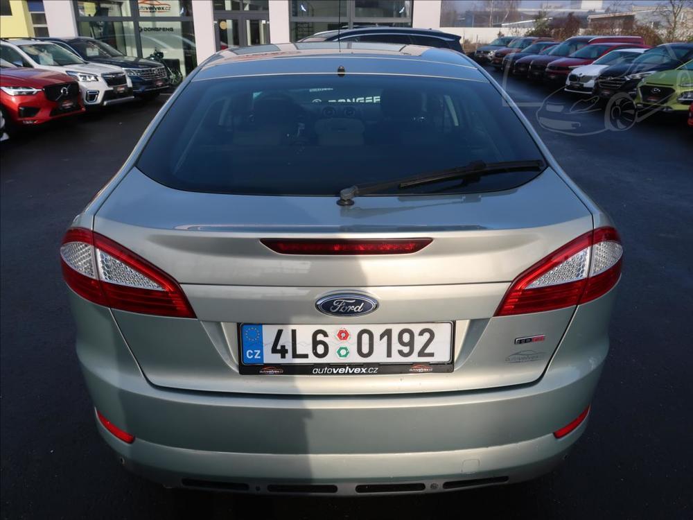 Ford Mondeo 1,8 TDCi,92kW,Klima,2xkola