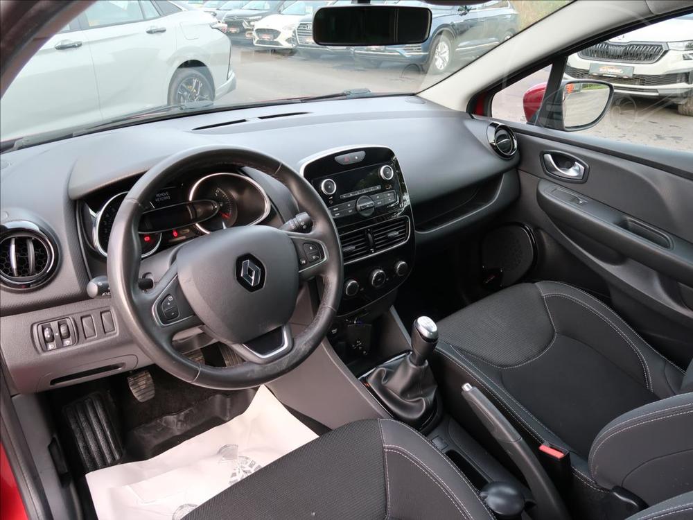 Renault Clio 1,2 i,54kW,NovR,Serv.kn.