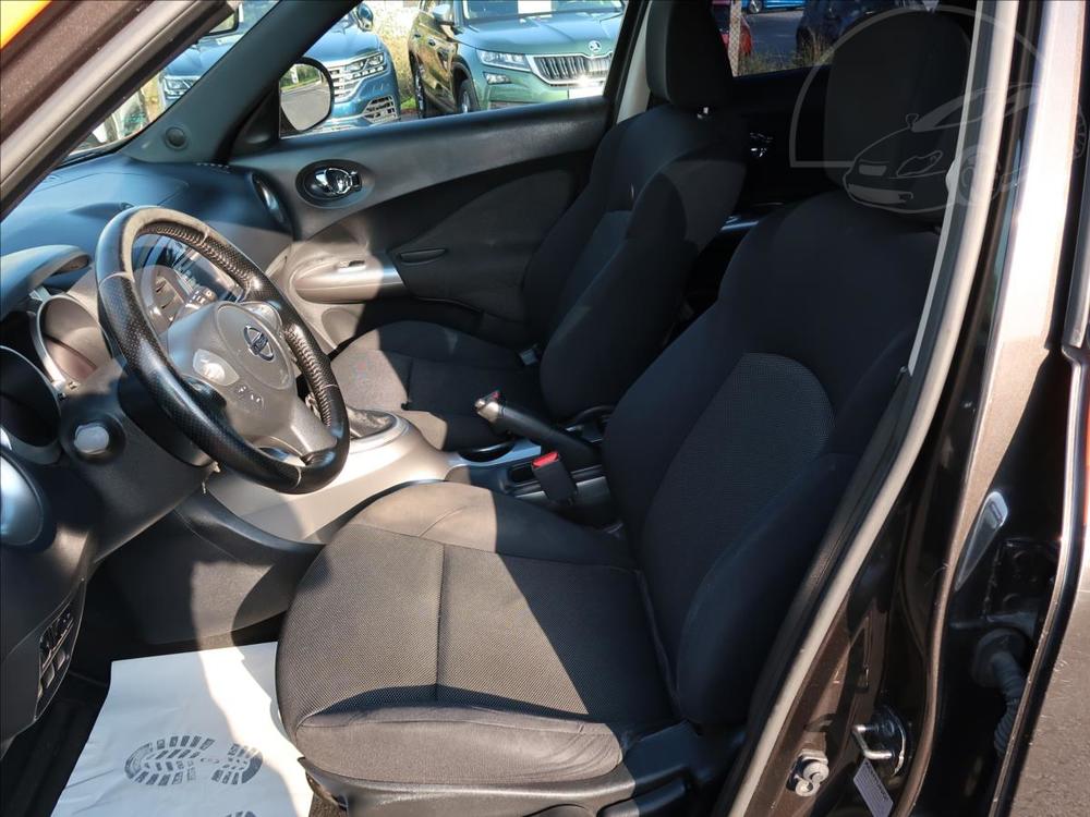 Nissan Juke 1,6 i,86kW,Tekna,kamera,navi