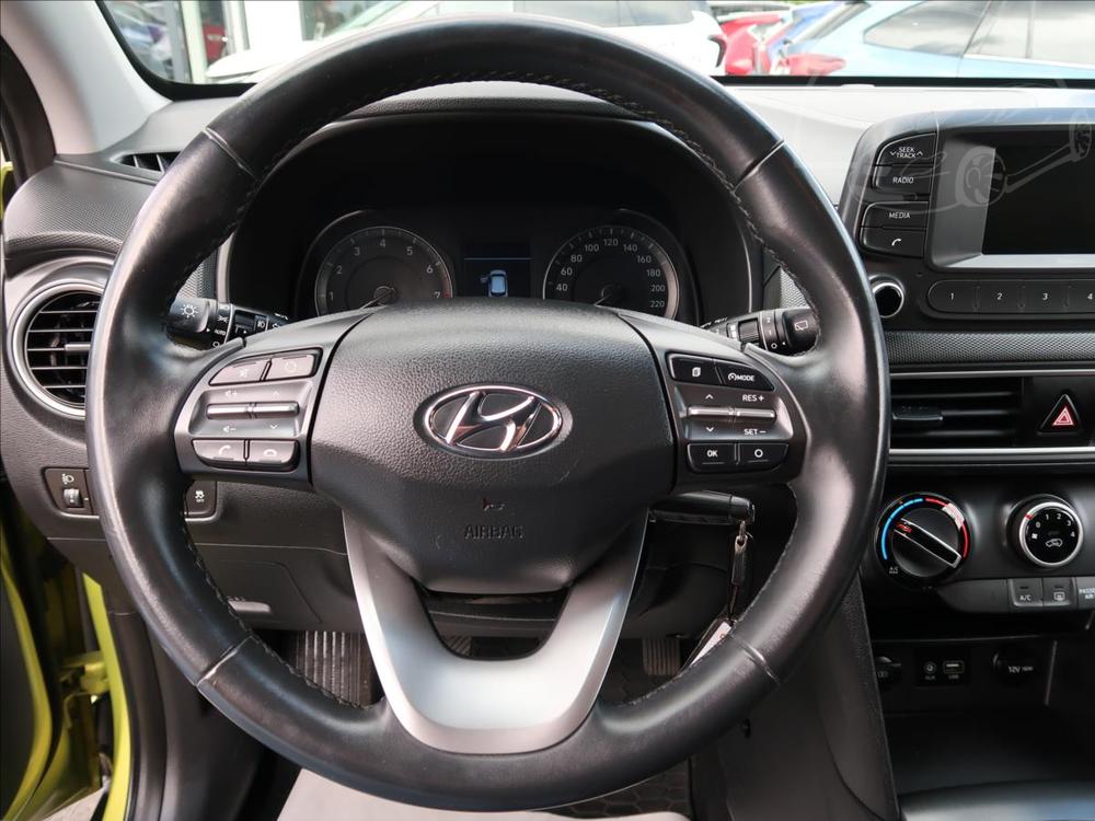 Hyundai Kona 1,0 T-GDI,88kW,Style,1majR