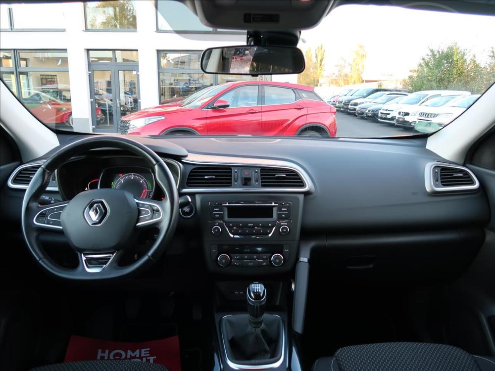 Renault Kadjar 1,6 dCi,96kW,1maj,Serv.kn.