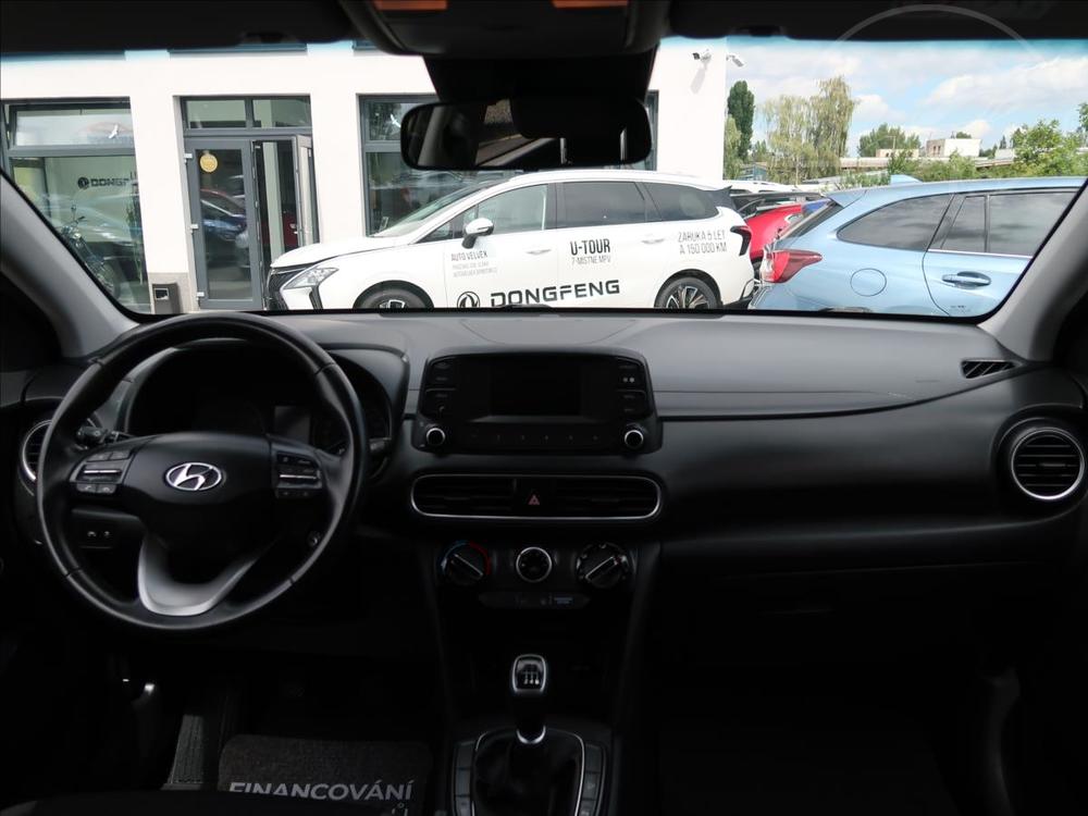 Hyundai Kona 1,0 T-GDI,88kW,Style,1majR