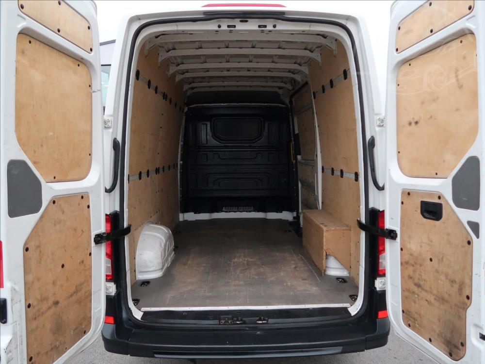 Volkswagen Crafter 2,0 TDi,103kW,L3H3,NovR,DPH