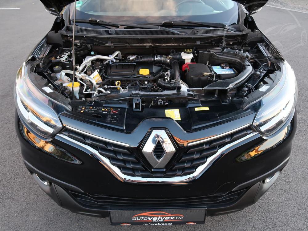 Renault Kadjar 1,6 dCi,96kW,1maj,Serv.kn.