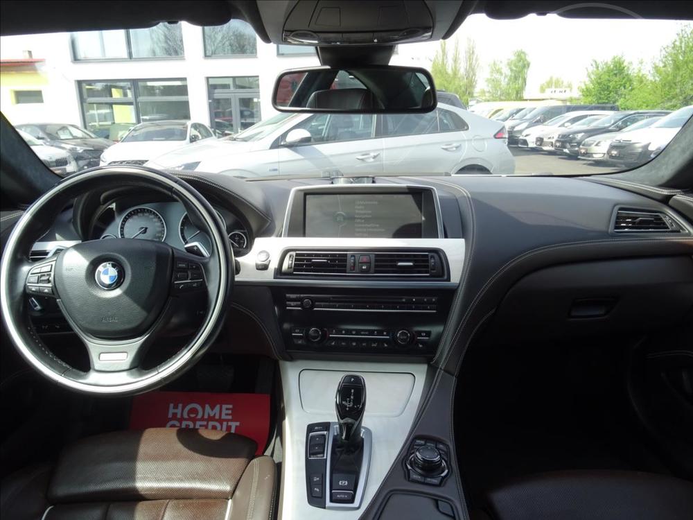 BMW 6 3,0 640d,230kW,xDrive,NovR,B