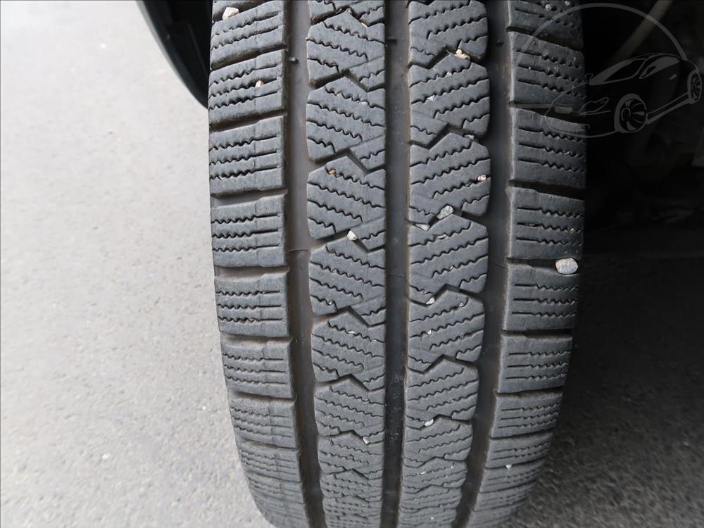 Mercedes-Benz Sprinter 2,0 319CDI,140kW,1majR,DPH