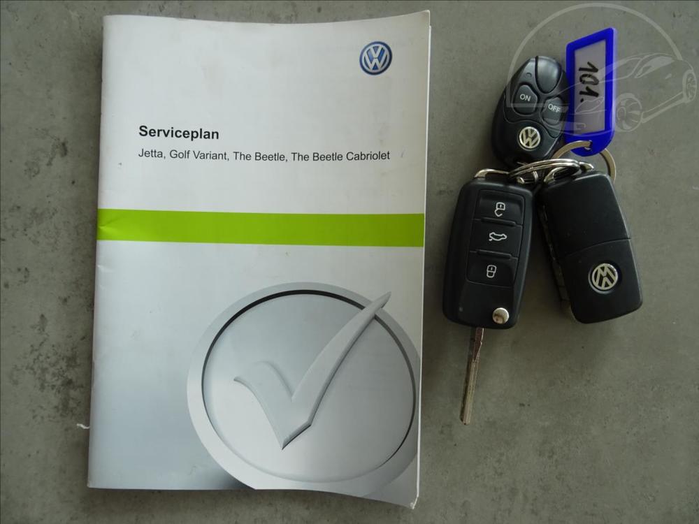 Volkswagen Golf 1,4 TSI,90kW,Match,serv.kn.