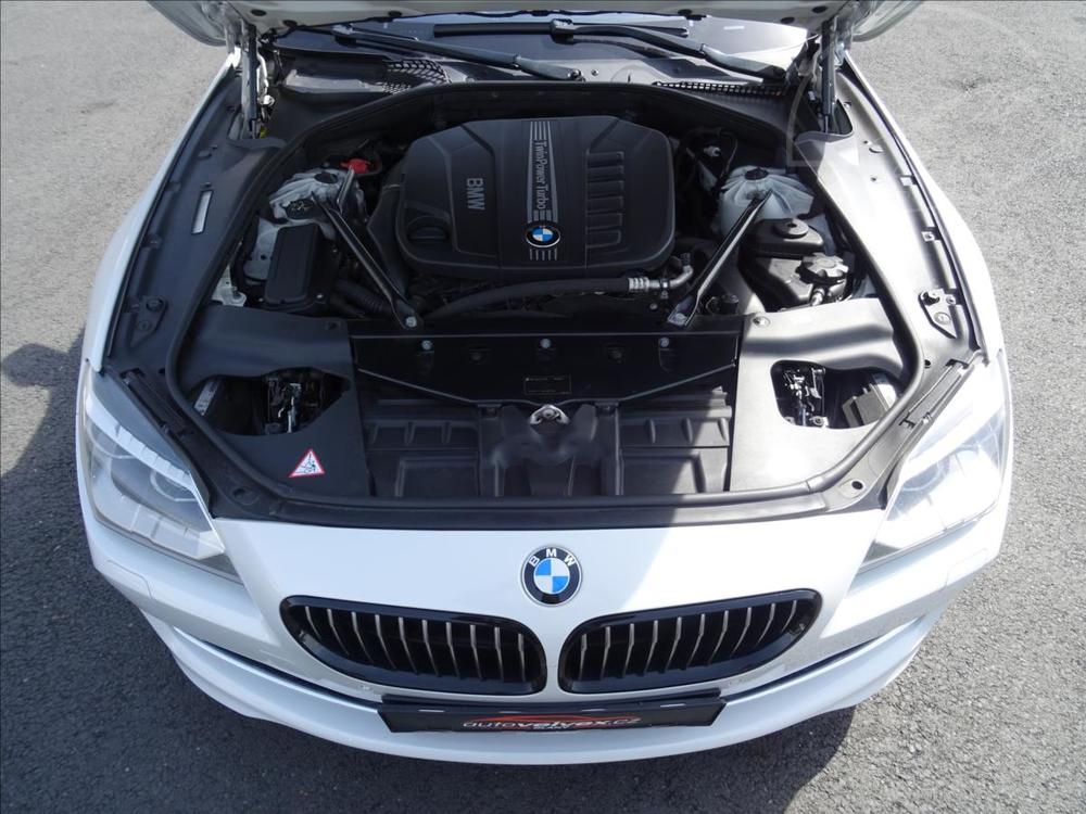 BMW 6 3,0 640d,230kW,xDrive,NovR,B