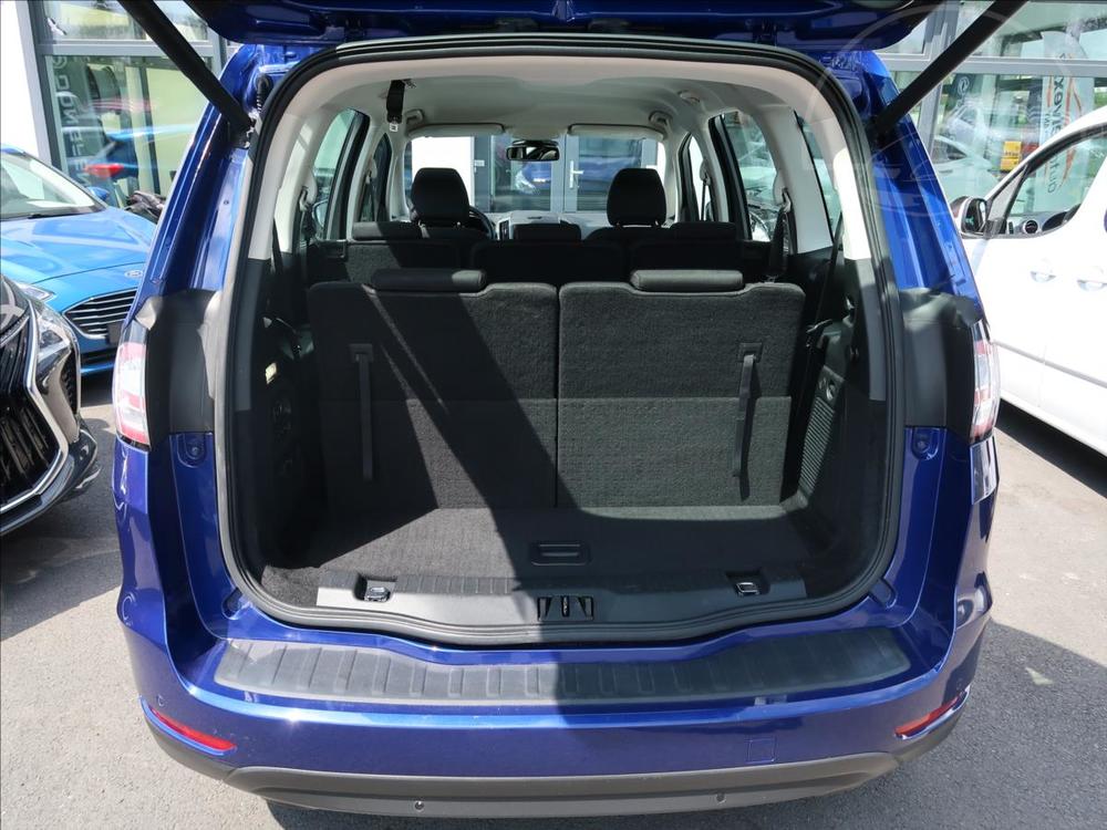 Ford Galaxy 2,0 TDCi,132kW,Titanium,7mst