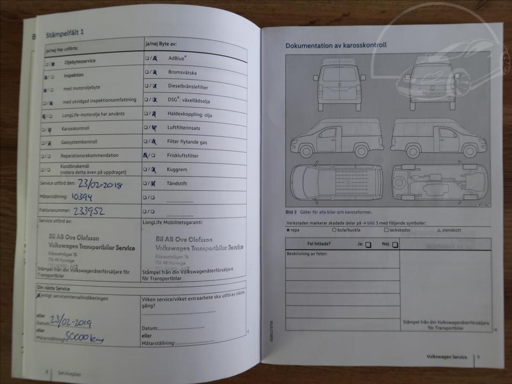 Volkswagen Caravelle 2,0 TDi,110kW,1maj,8mst,DPH