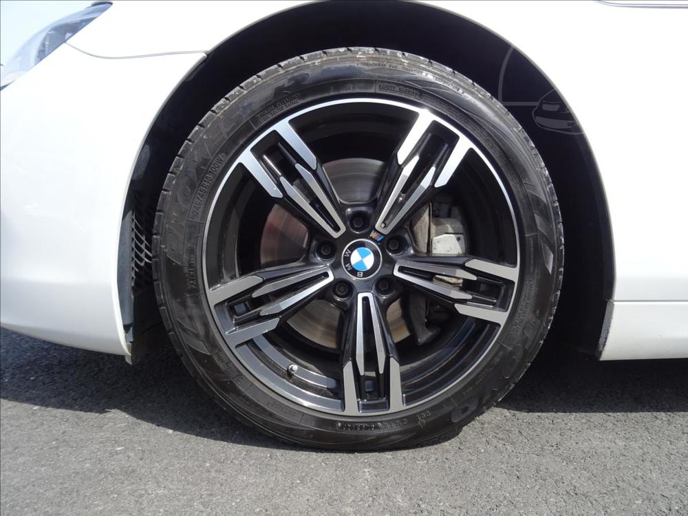 BMW 6 3,0 640d,230kW,xDrive,NovR,B