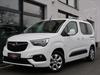 Auto inzerce Opel 1,5 CDTI,75kW,1majR,Serv.kn.