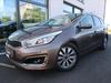 Kia Ceed 1,6 GDi,99kW,Exclusive,NovR