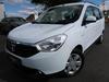 Prodm Dacia Lodgy 1,5 dCi,79kW,1maj,klima,navi