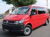 Volkswagen Caravelle 2,0 TDi,110kW,1maj,8mst,DPH