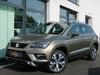 Prodm Seat Ateca 2,0 TDI,140kW,Xcellence,Serv.k