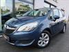 Prodm Opel Meriva 1,4 TURBO,88KW,SELECTION,1maj