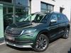 koda Kodiaq 2,0 TDI,147kW,Scout,1majR,DPH