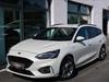 Ford Focus 1,5 TDCi,88kW,STline,1majČR,DP