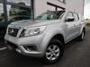 Prodm Nissan Navara 2,3 dCi,120kW,DoubleCab,NovR