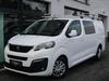 Peugeot 2,0 BHDi,110kW,L3,6mst,DPH