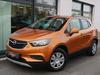 Prodm Opel Mokka 1,6 i,85kW,1majR,serv.k,71tkm