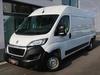 Prodm Peugeot Boxer 2,2 BHDi,L3H2,1majR,klima,DPH