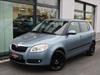 Škoda Fabia 1,4 TDi,59kW,Aut.klima,tempoma