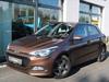 Hyundai i20 1,2 i,55kW,Family+,1majČR,serv