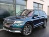 koda Kodiaq 2,0 TDI,147kW,Scout,1majR,DPH