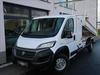 Prodm Fiat Ducato 2,3 MTJ,103kW,Sklp,navi,DPH