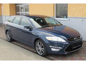 Ford Mondeo 2.0 TDCi AUTOMAT NAVI